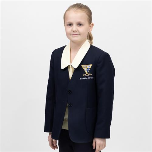 Cleo Blazers Boys And Girls Inaburra Uniform Shop