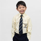 Shirts K-6 Yellow