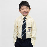 Shirts K-6 Yellow