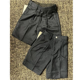 Boys Navy Shorts