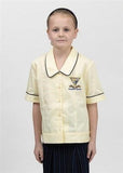 Blouses K-6 Yellow