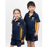 Polo Shirts