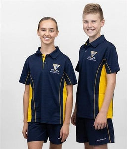Polo Shirts