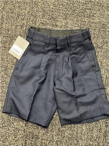 Boys Navy Shorts