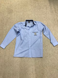 Shirts 7-9 Blue