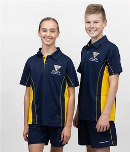 Polo Shirts