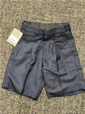Boys Navy Shorts