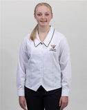 Blouses 10-12 White