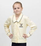 Blouses K-6 Yellow