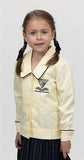 Blouses K-6 Yellow