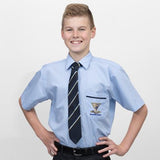 Shirts 7-9 Blue
